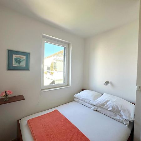 Villa Doris, Amadria Park Šibenik Exteriér fotografie