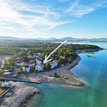 Villa Doris, Amadria Park Šibenik Exteriér fotografie