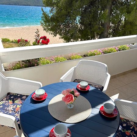 Villa Doris, Amadria Park Šibenik Exteriér fotografie