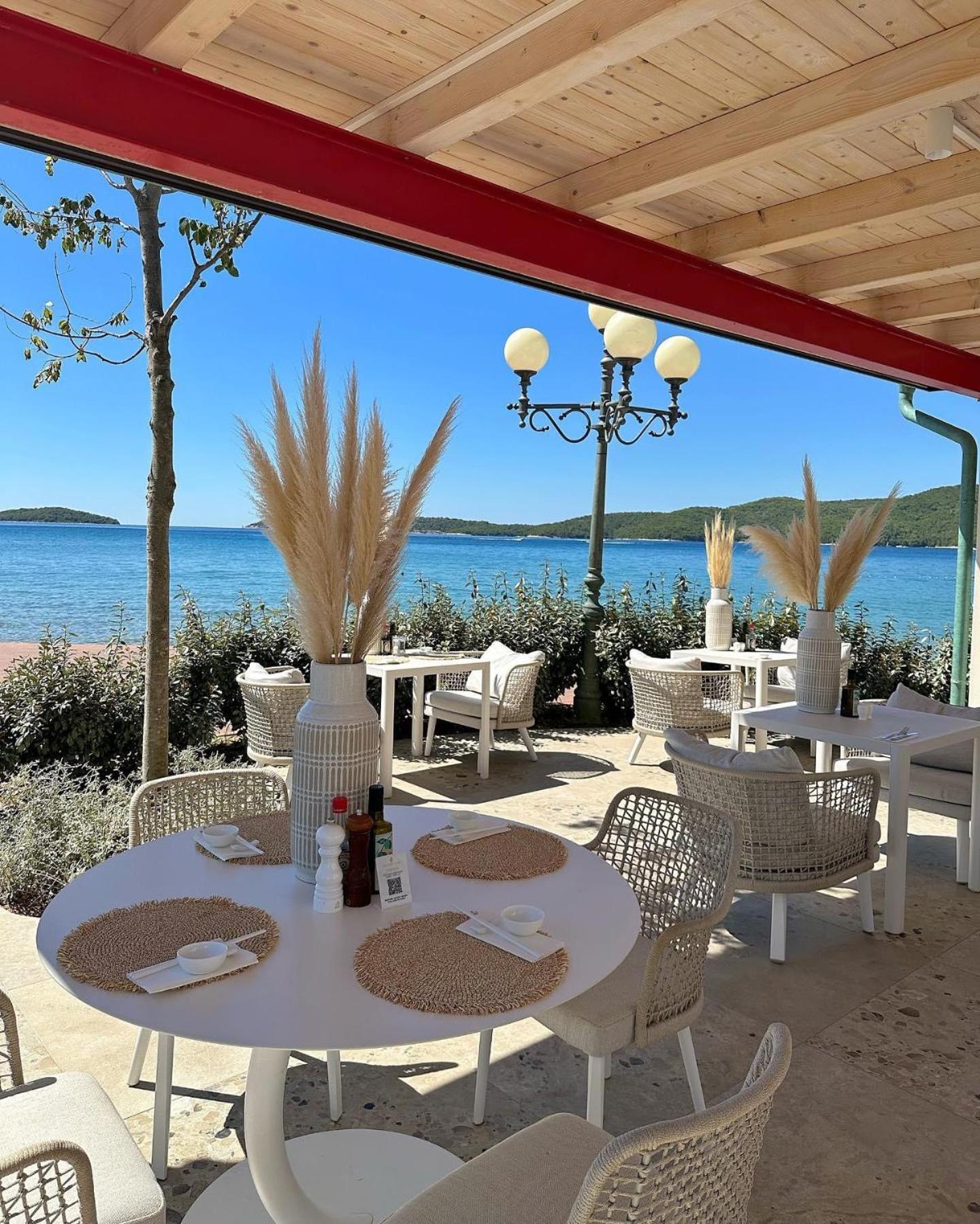 Villa Doris, Amadria Park Šibenik Exteriér fotografie