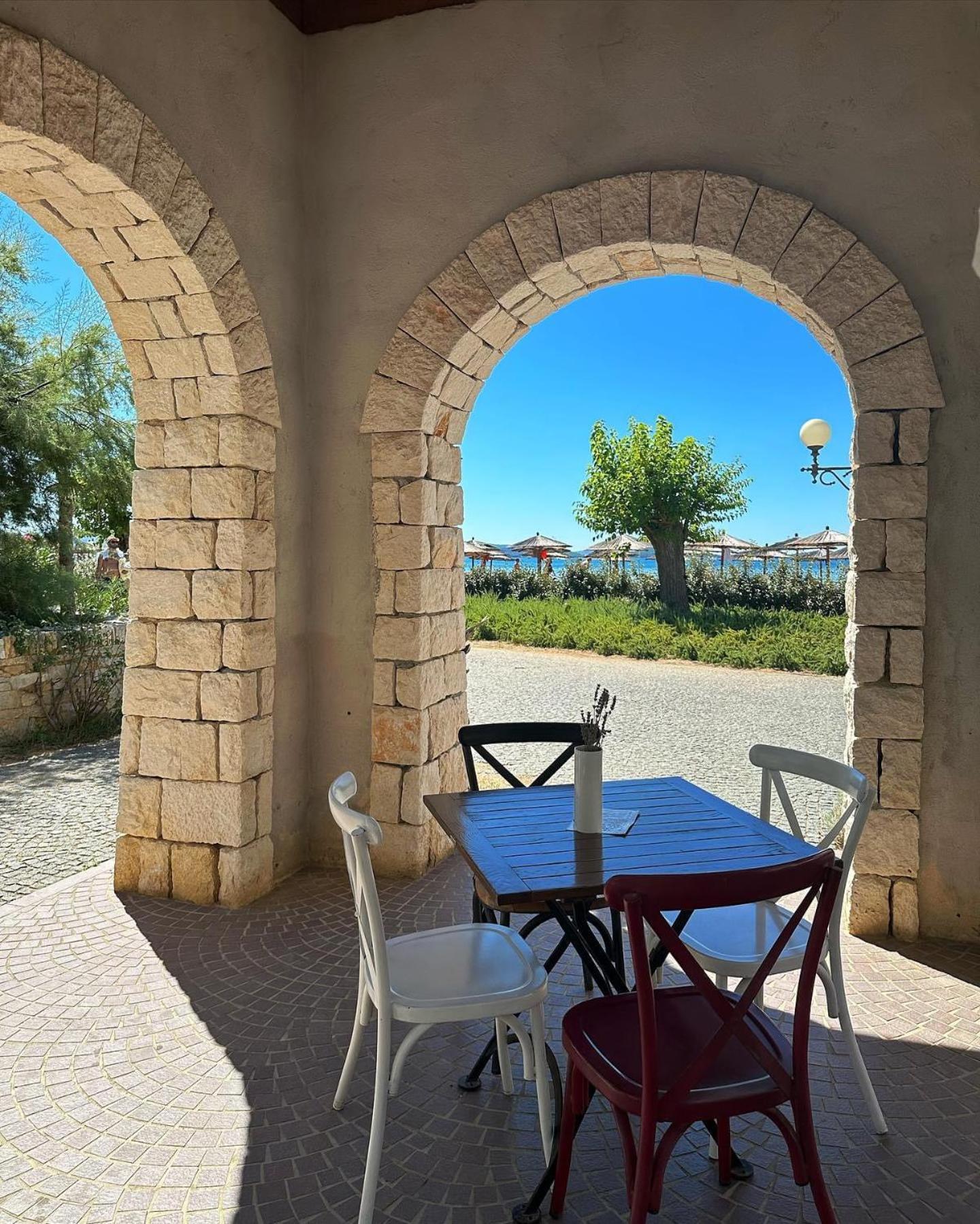 Villa Doris, Amadria Park Šibenik Exteriér fotografie