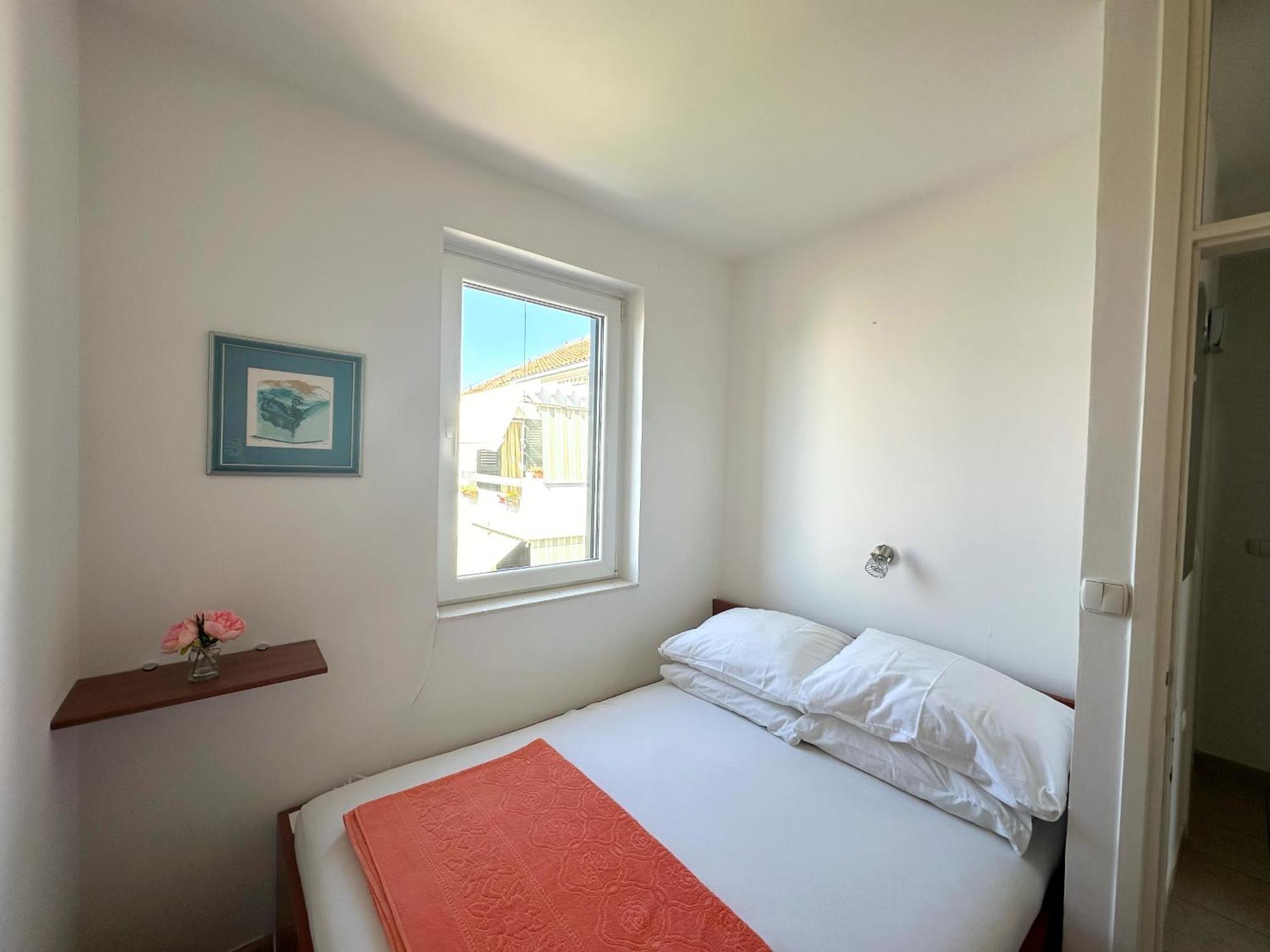 Villa Doris, Amadria Park Šibenik Exteriér fotografie