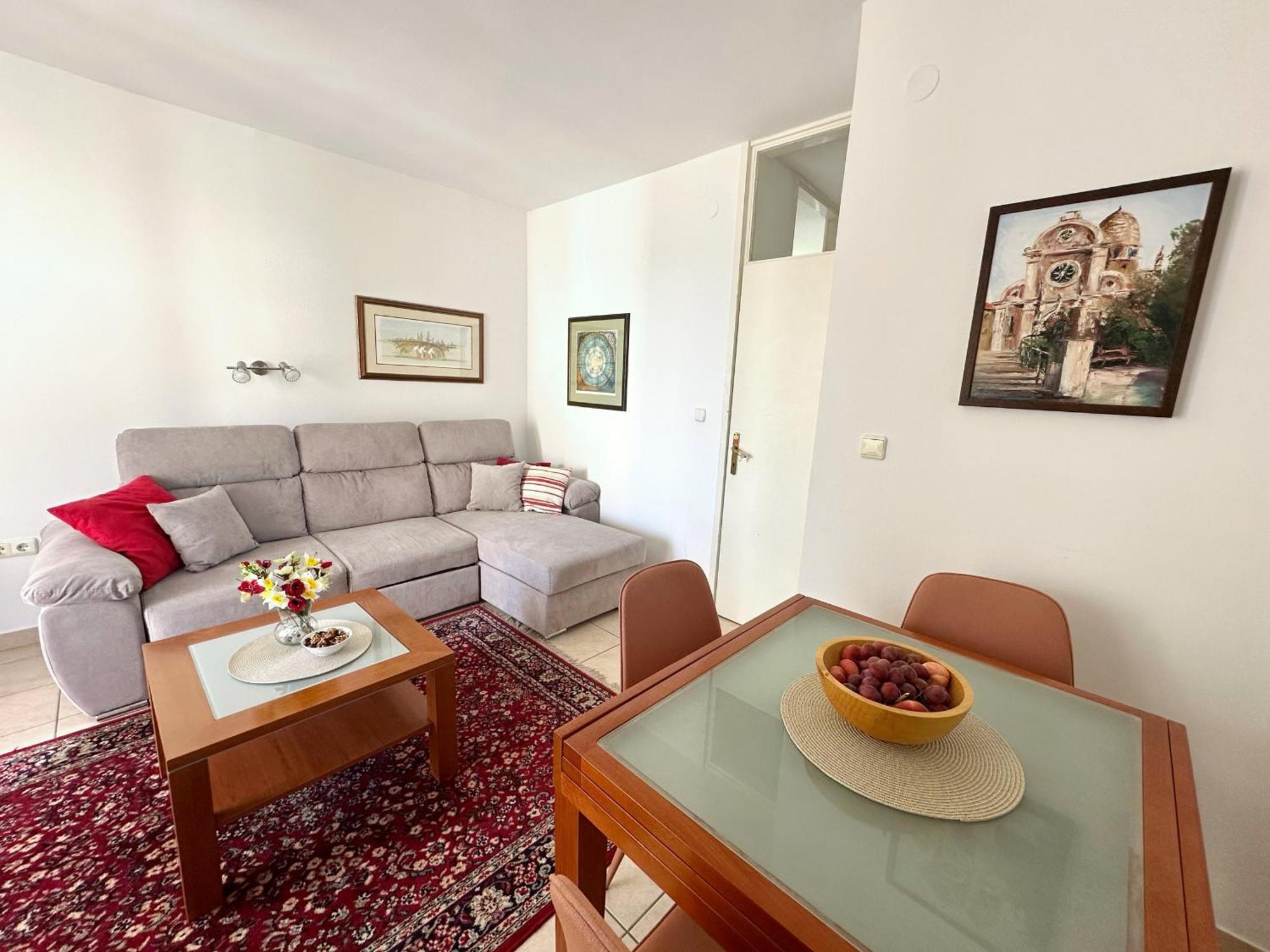 Villa Doris, Amadria Park Šibenik Exteriér fotografie