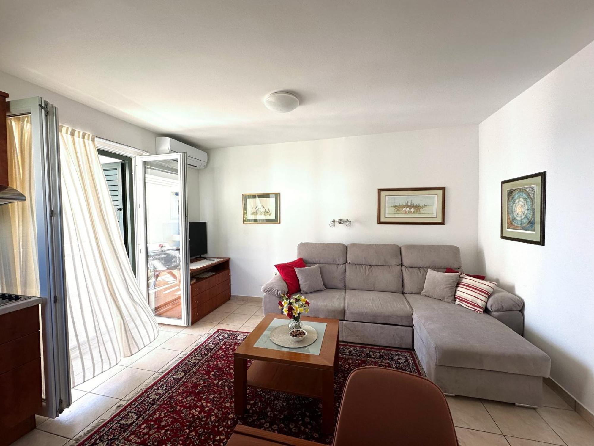 Villa Doris, Amadria Park Šibenik Exteriér fotografie