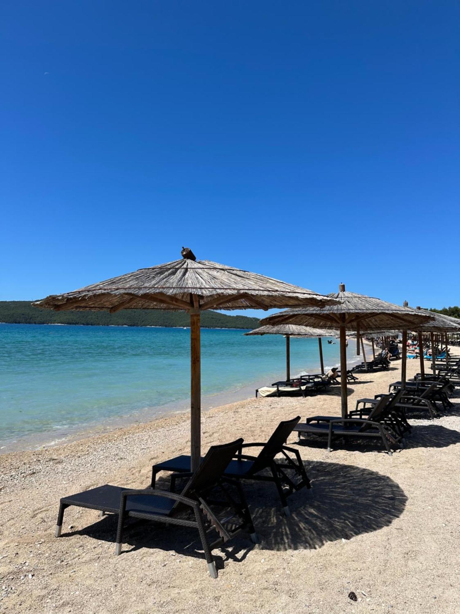 Villa Doris, Amadria Park Šibenik Exteriér fotografie
