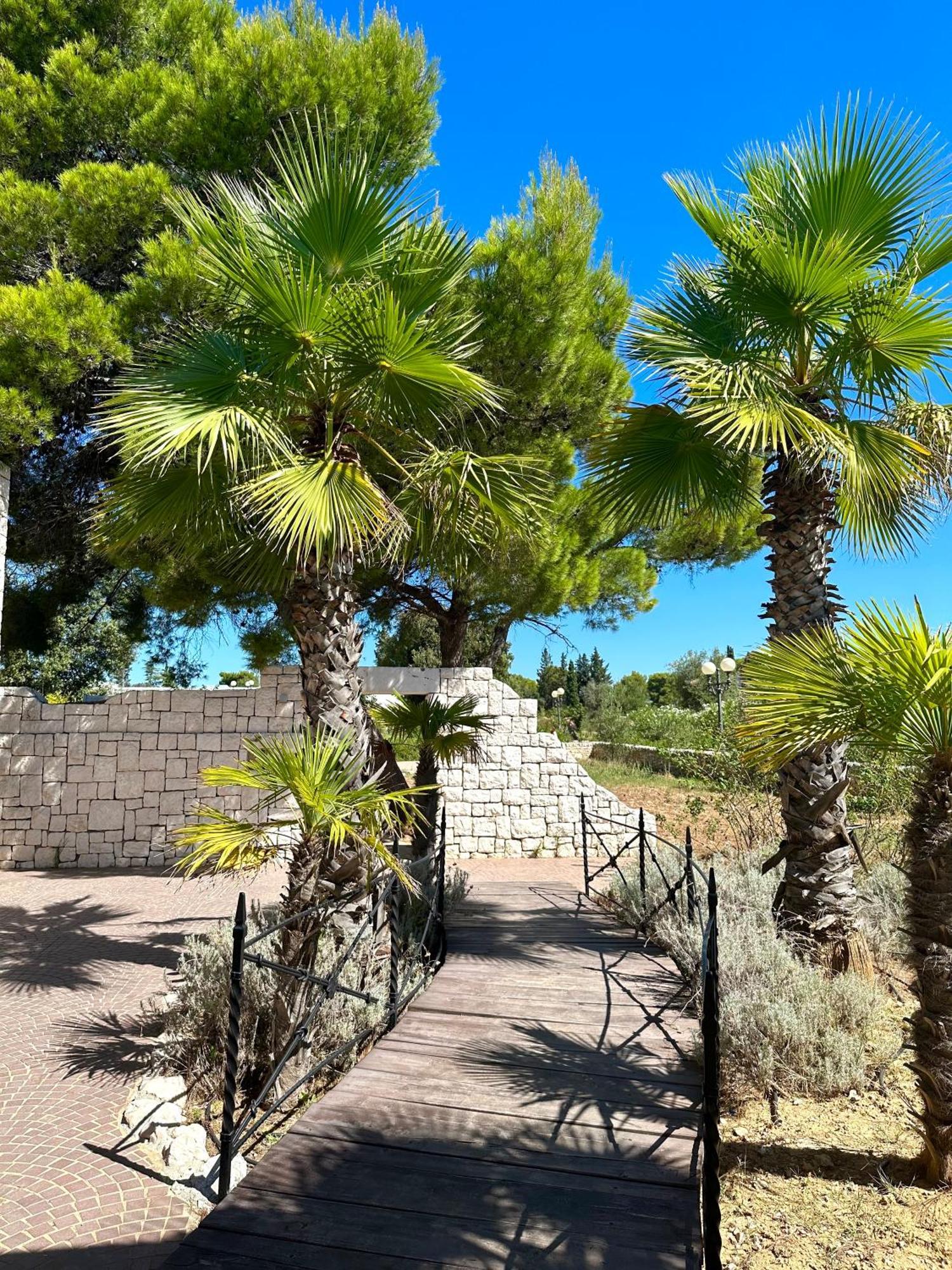 Villa Doris, Amadria Park Šibenik Exteriér fotografie
