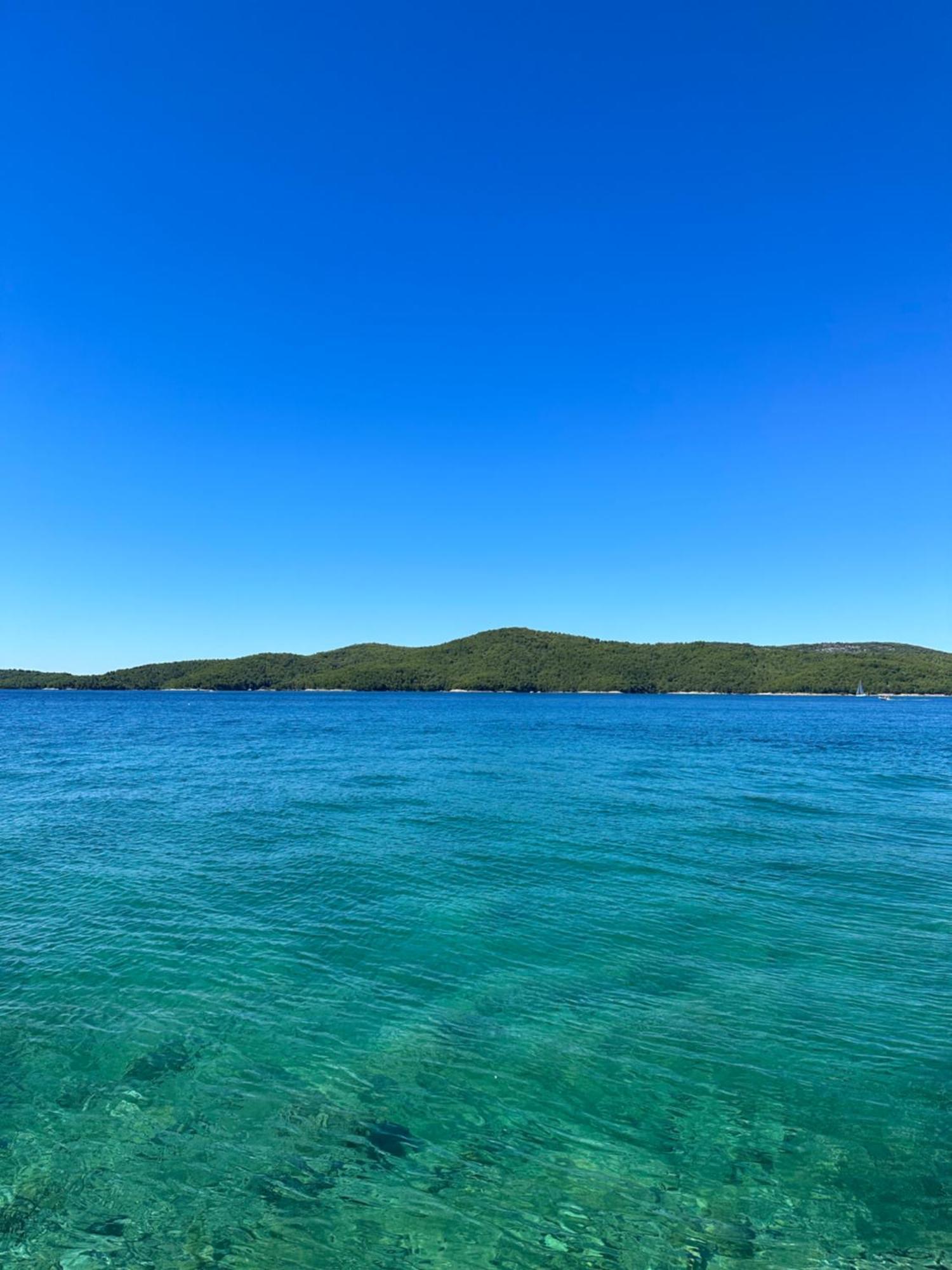 Villa Doris, Amadria Park Šibenik Exteriér fotografie