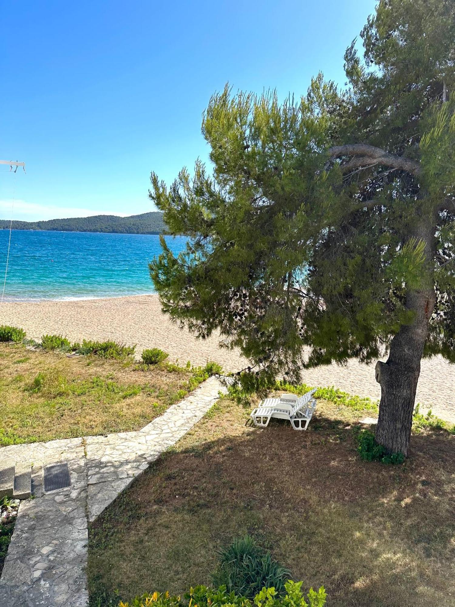 Villa Doris, Amadria Park Šibenik Exteriér fotografie