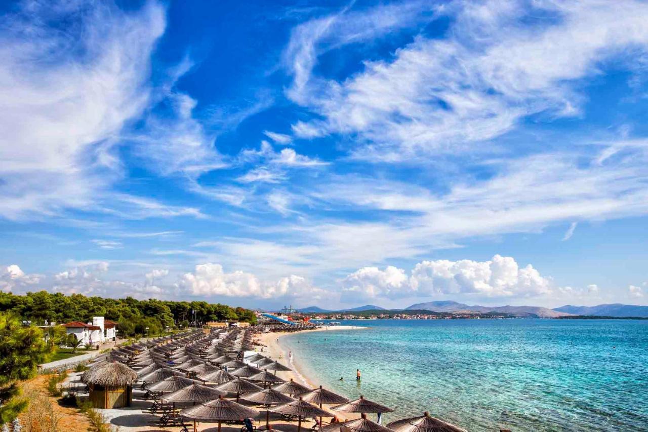 Villa Doris, Amadria Park Šibenik Exteriér fotografie
